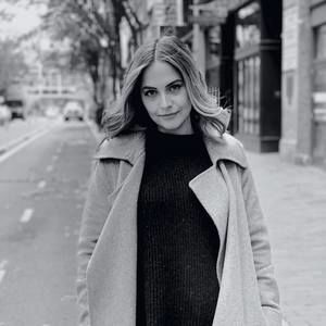 Meet your Posher, Rachel